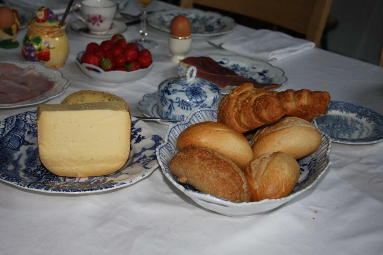 Berkenwoude Atelier La Luna מראה חיצוני תמונה