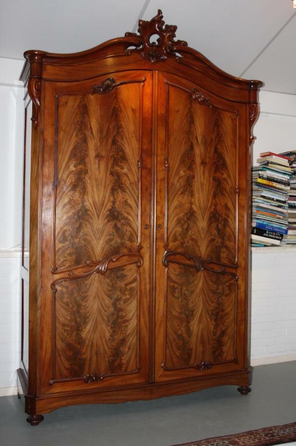 Berkenwoude Atelier La Luna מראה חיצוני תמונה